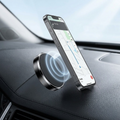 Magnetic Car Phone Mount – Strong Hold, Easy Use