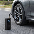 Portable Air Compressor – 150 PSI Fast Tire Inflator
